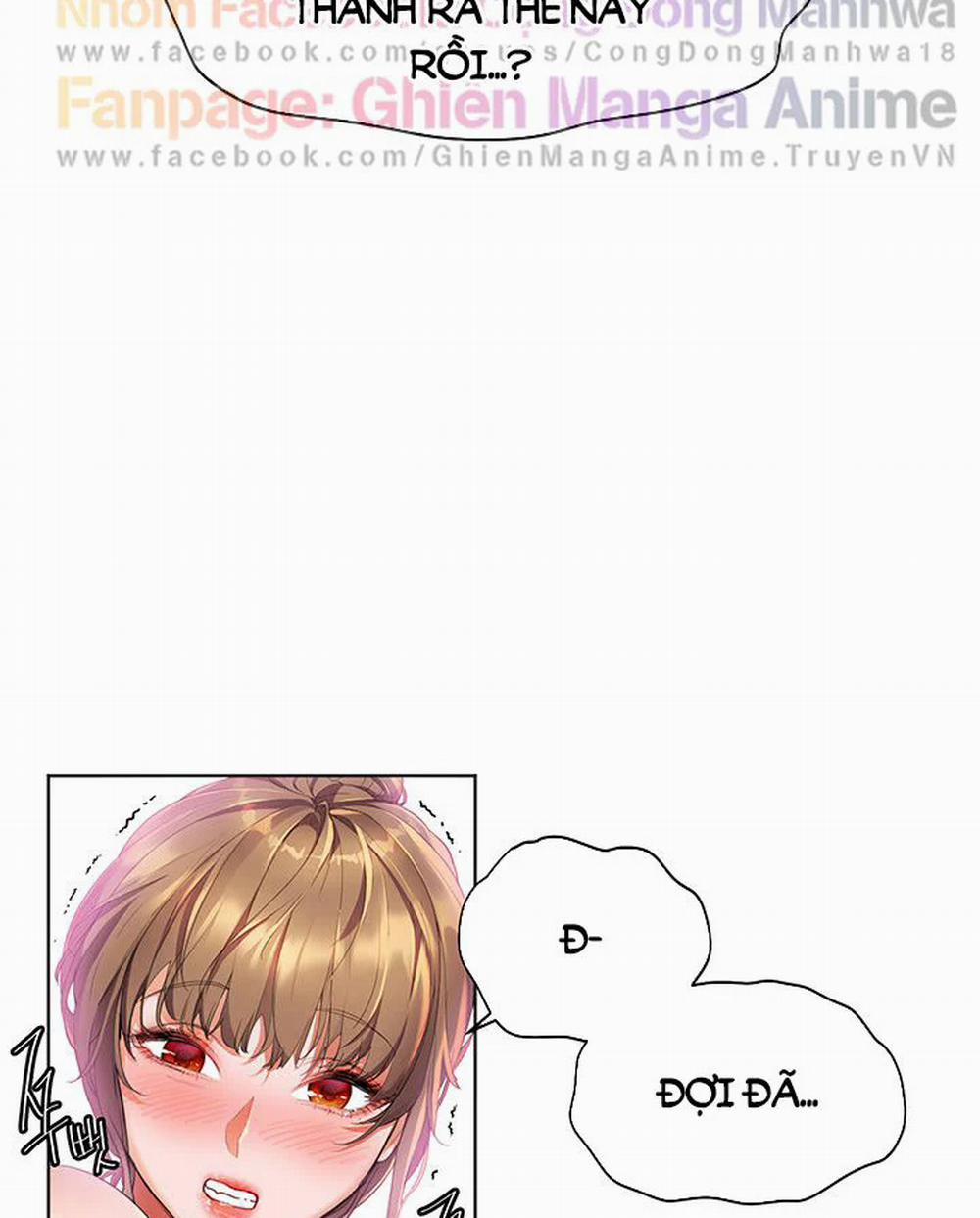 Cô Dâu Thời Thơ Ấu Của Tôi 11 trang 40