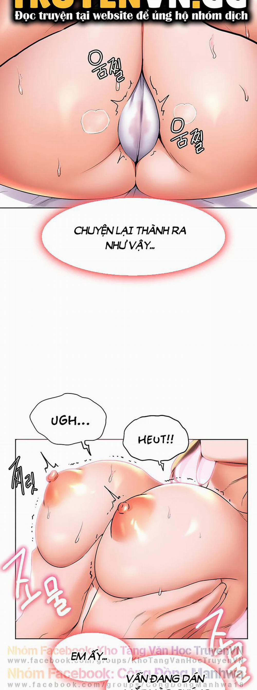 Cô Dâu Thời Thơ Ấu Của Tôi 11 trang 47