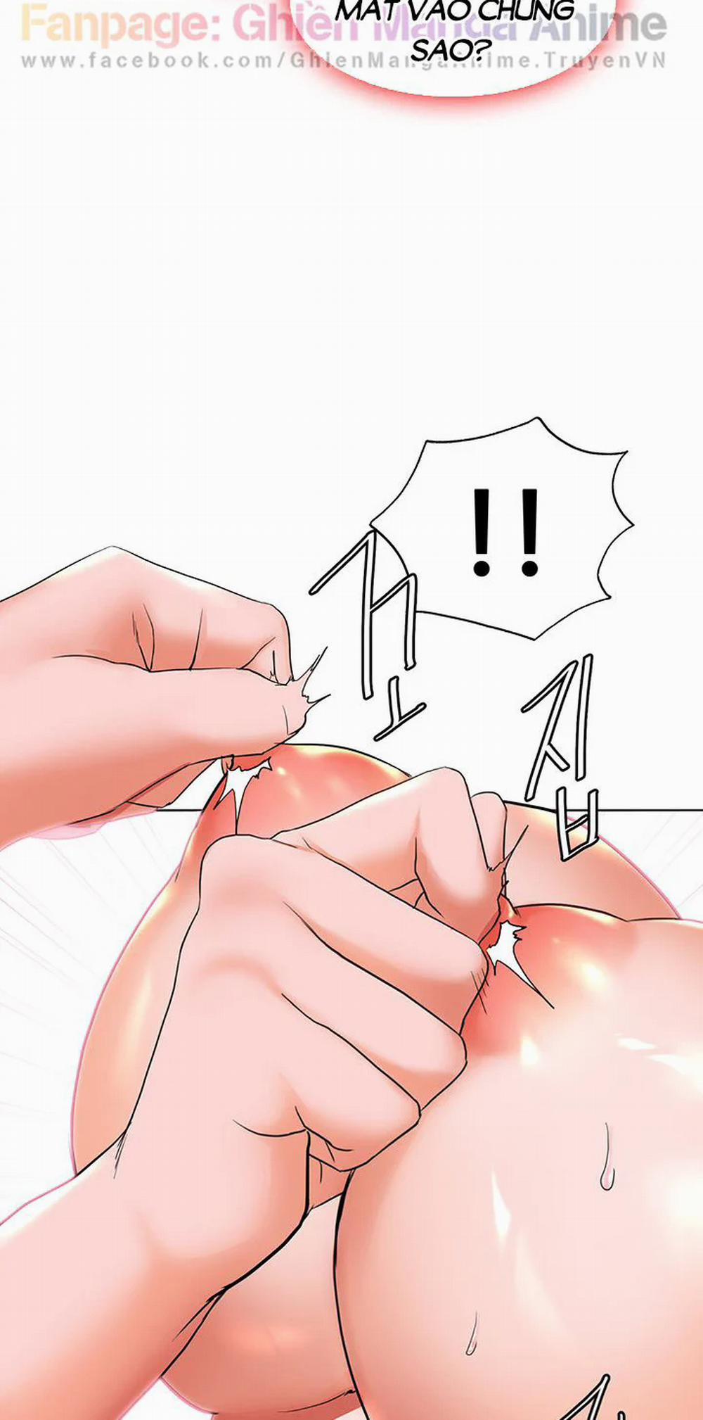 Cô Dâu Thời Thơ Ấu Của Tôi 11 trang 48