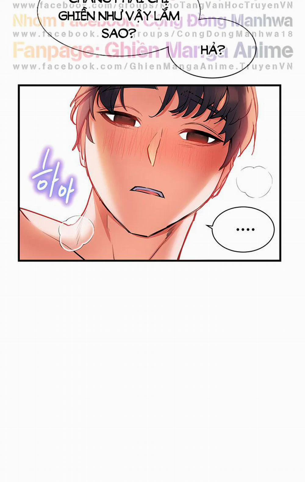 Cô Dâu Thời Thơ Ấu Của Tôi 11 trang 53