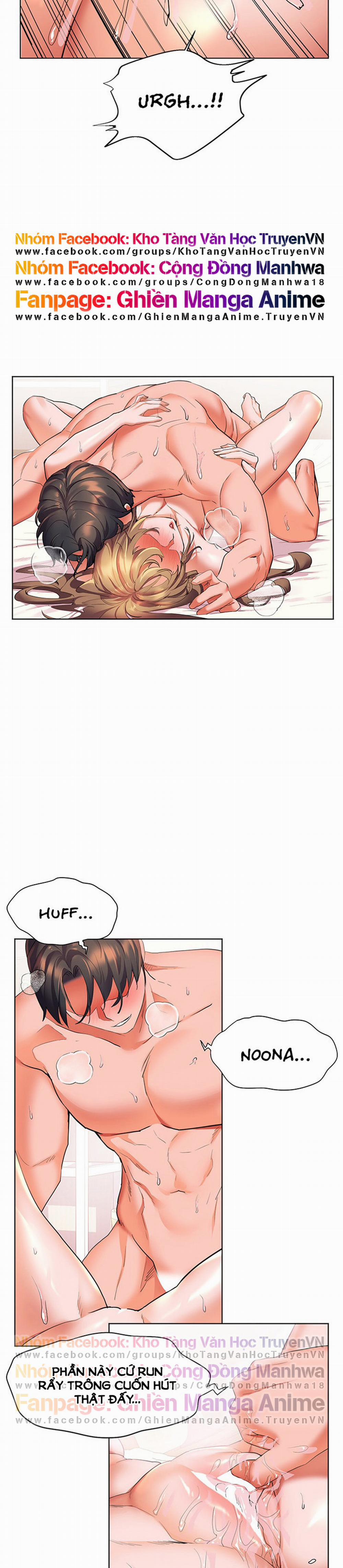 Cô Dâu Thời Thơ Ấu Của Tôi 22 trang 21