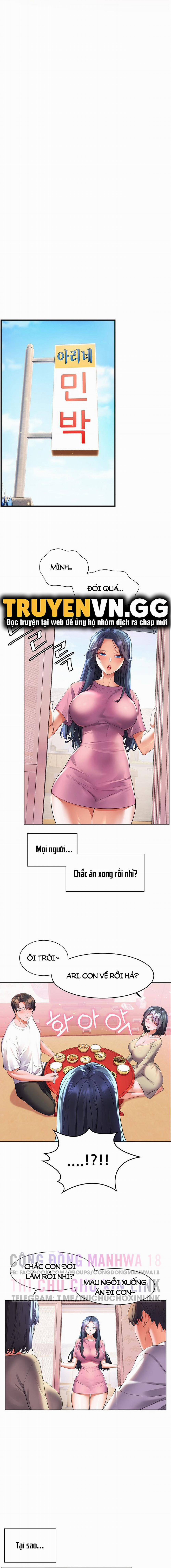 Cô Dâu Thời Thơ Ấu Của Tôi 26 trang 11