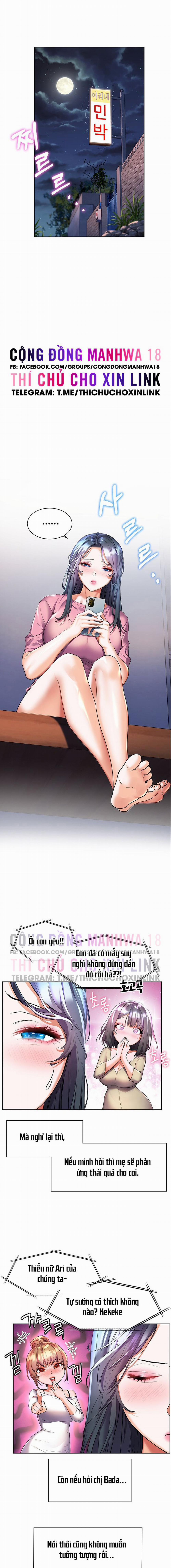 Cô Dâu Thời Thơ Ấu Của Tôi 26 trang 13