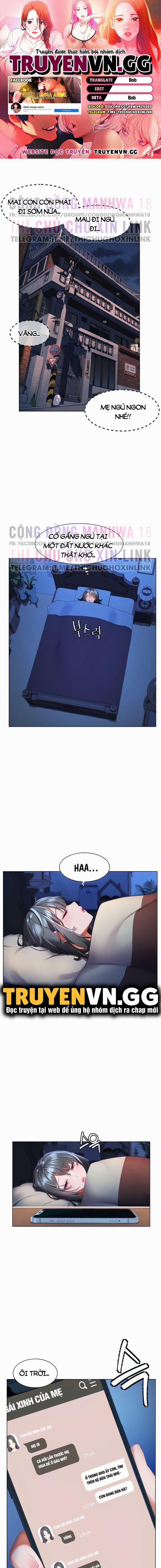 Cô Dâu Thời Thơ Ấu Của Tôi 30 trang 0