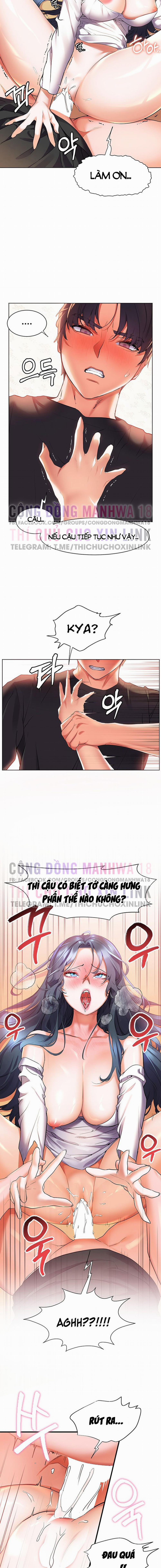 Cô Dâu Thời Thơ Ấu Của Tôi 30 trang 10