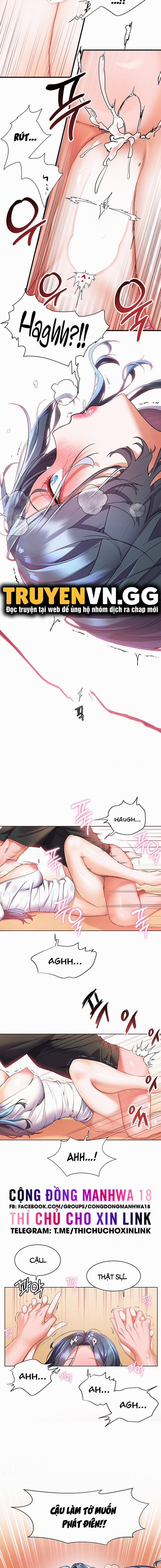 Cô Dâu Thời Thơ Ấu Của Tôi 30 trang 11