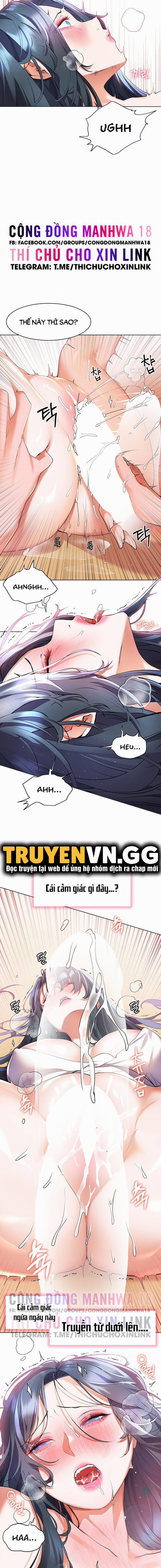 Cô Dâu Thời Thơ Ấu Của Tôi 30 trang 6