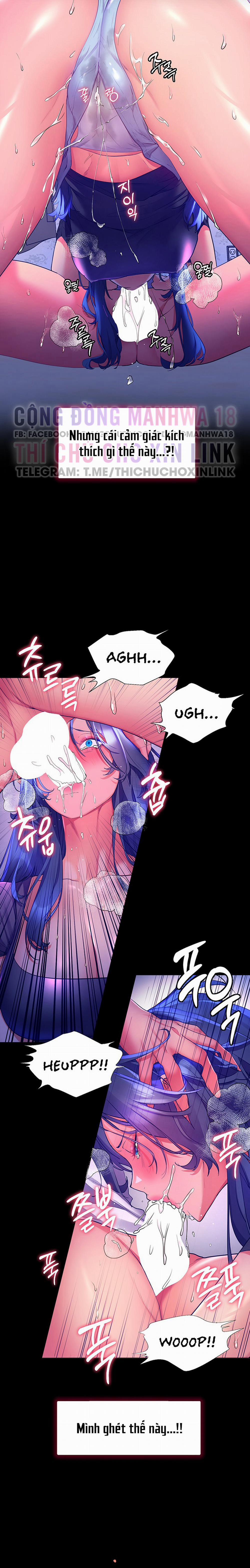 Cô Dâu Thời Thơ Ấu Của Tôi 32 trang 24