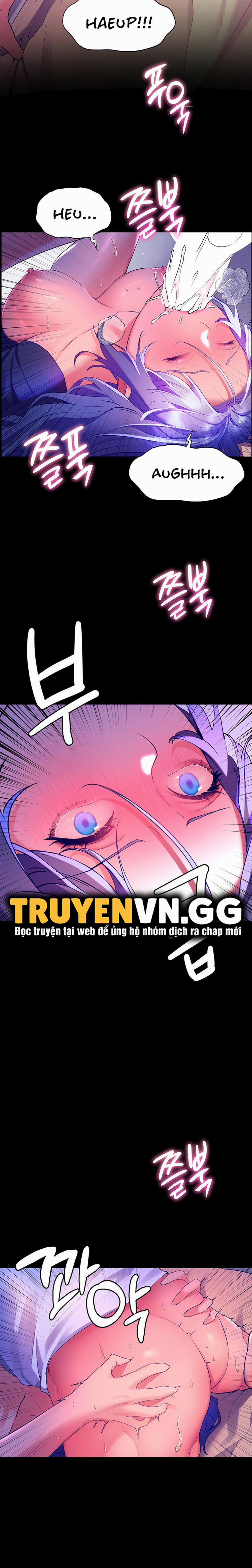 Cô Dâu Thời Thơ Ấu Của Tôi 33 trang 10