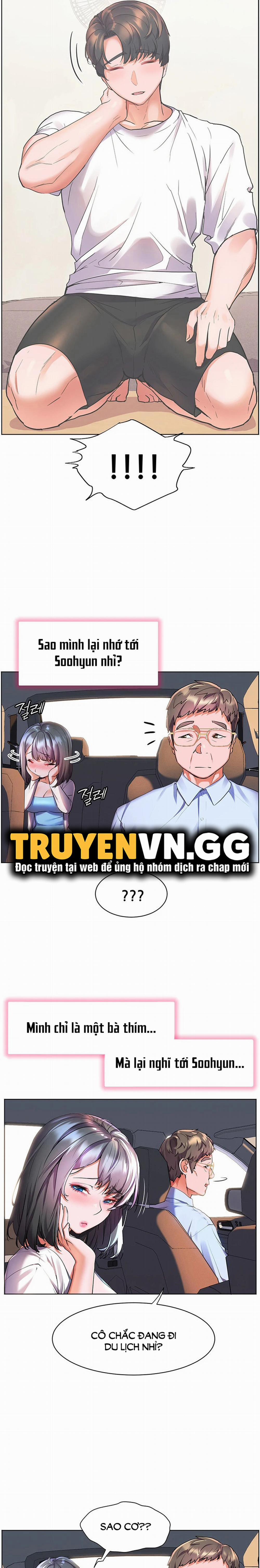 Cô Dâu Thời Thơ Ấu Của Tôi 34 trang 23