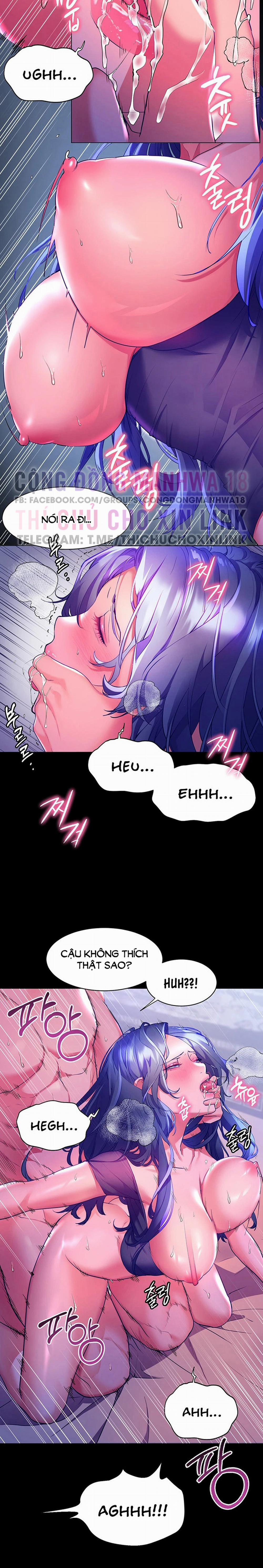 Cô Dâu Thời Thơ Ấu Của Tôi 34 trang 8