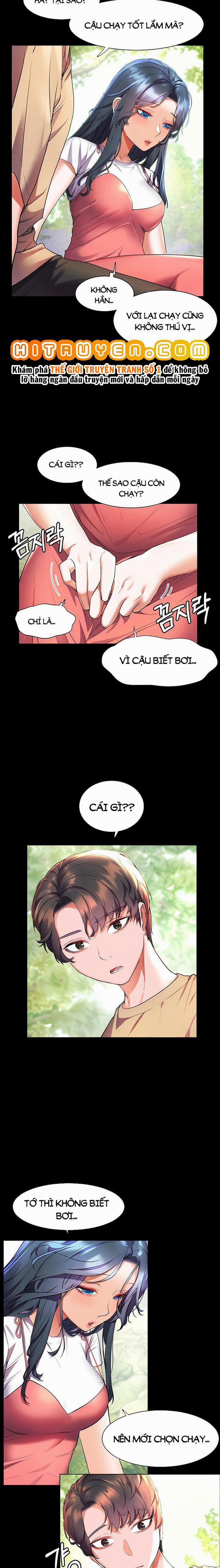 Cô Dâu Thời Thơ Ấu Của Tôi 35 trang 1