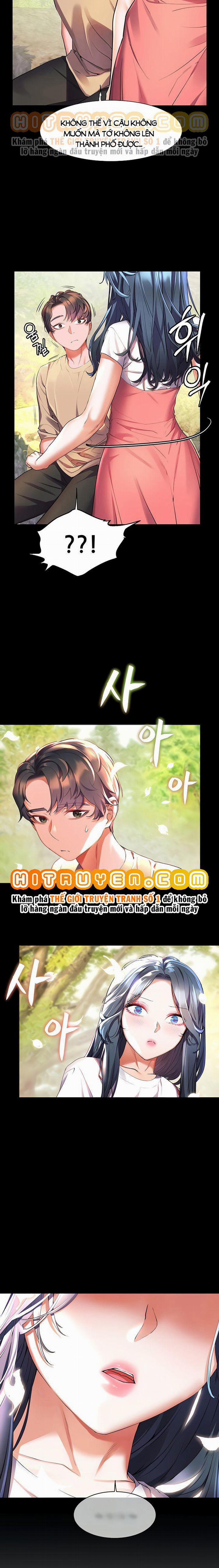 Cô Dâu Thời Thơ Ấu Của Tôi 35 trang 3