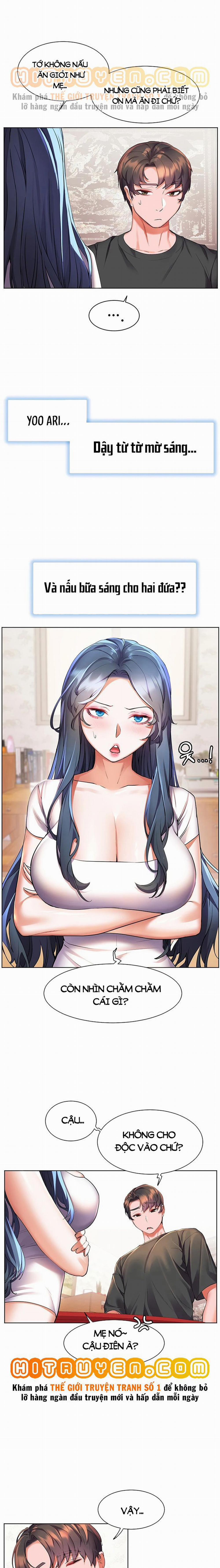 Cô Dâu Thời Thơ Ấu Của Tôi 35 trang 7