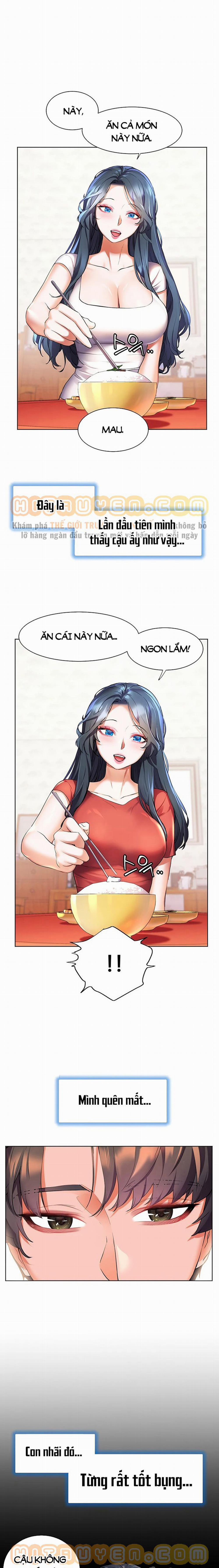 Cô Dâu Thời Thơ Ấu Của Tôi 35 trang 9