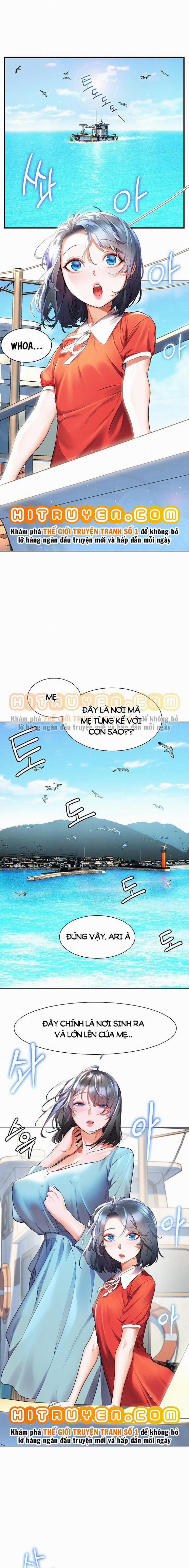 Cô Dâu Thời Thơ Ấu Của Tôi 36 trang 0