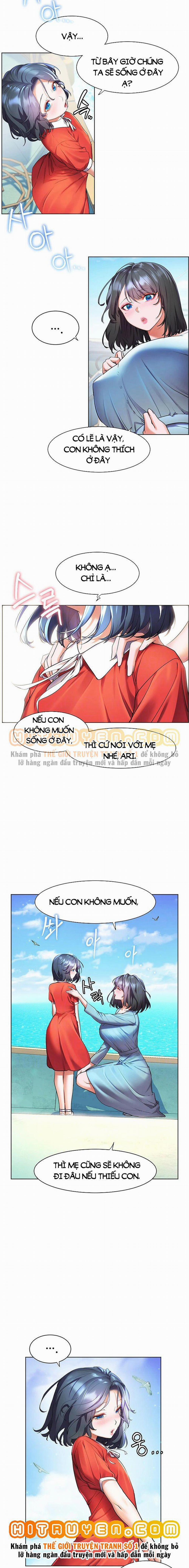 Cô Dâu Thời Thơ Ấu Của Tôi 36 trang 1