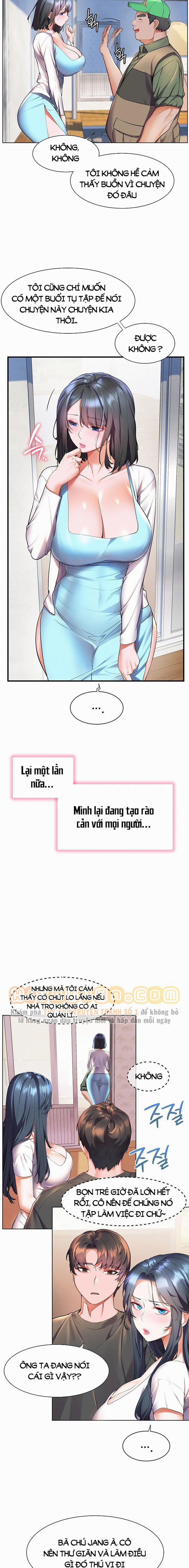 Cô Dâu Thời Thơ Ấu Của Tôi 36 trang 10