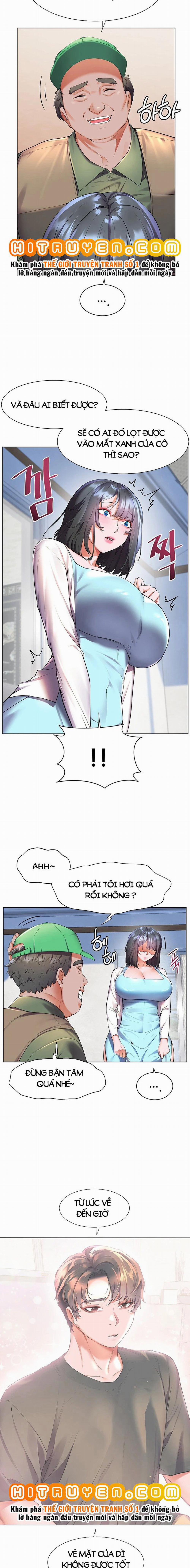 Cô Dâu Thời Thơ Ấu Của Tôi 36 trang 11