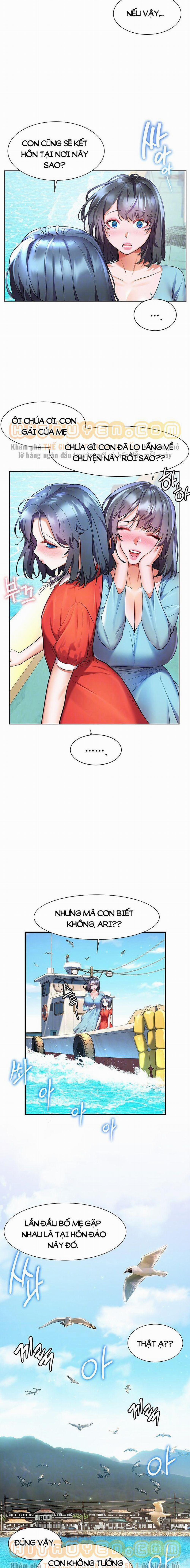 Cô Dâu Thời Thơ Ấu Của Tôi 36 trang 2