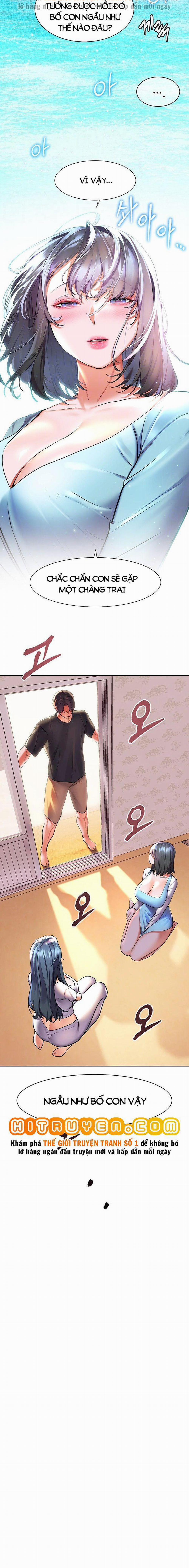 Cô Dâu Thời Thơ Ấu Của Tôi 36 trang 3