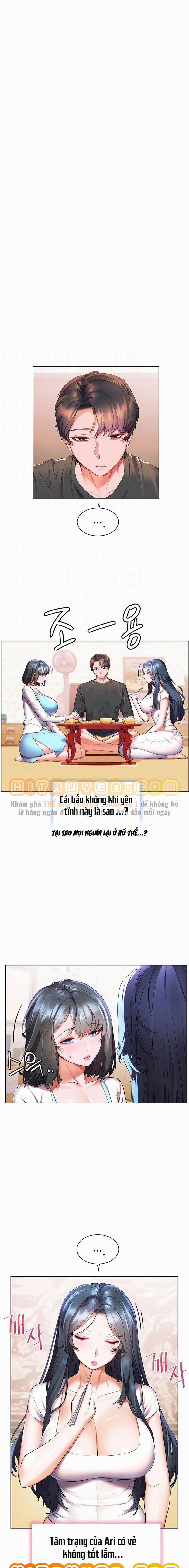 Cô Dâu Thời Thơ Ấu Của Tôi 36 trang 4