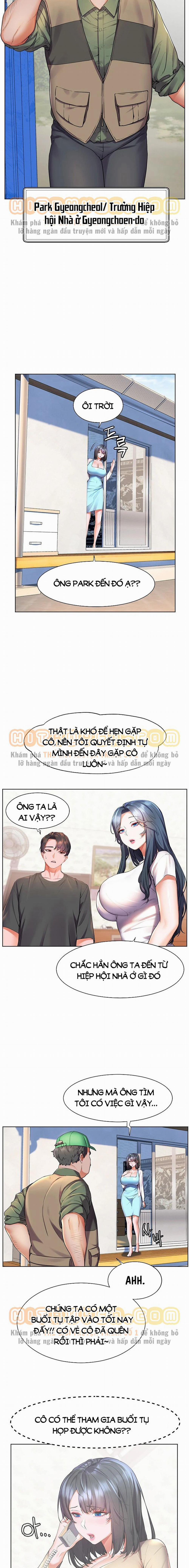 Cô Dâu Thời Thơ Ấu Của Tôi 36 trang 8