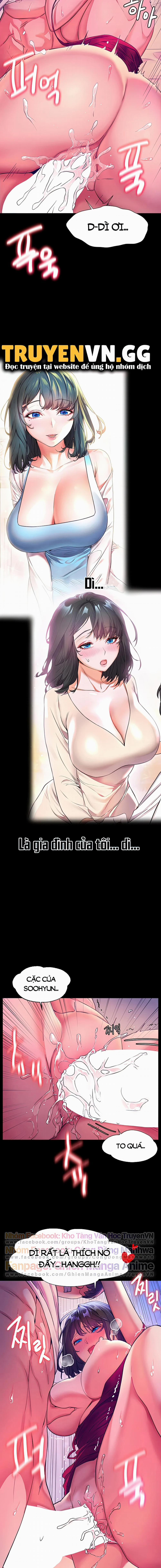 Cô Dâu Thời Thơ Ấu Của Tôi 6 trang 10