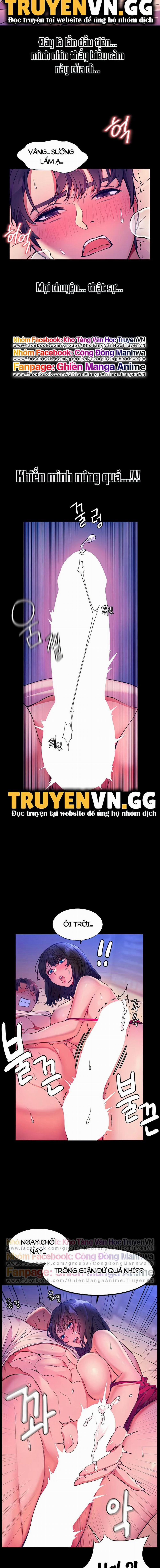 Cô Dâu Thời Thơ Ấu Của Tôi 6 trang 3