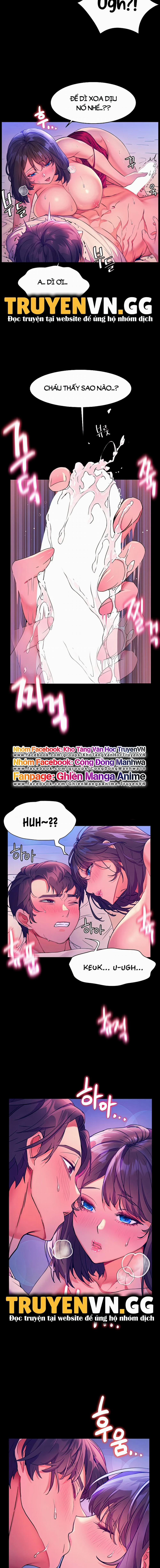 Cô Dâu Thời Thơ Ấu Của Tôi 6 trang 4