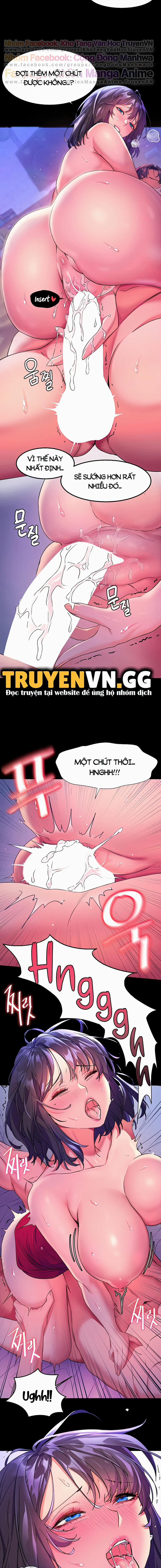 Cô Dâu Thời Thơ Ấu Của Tôi 6 trang 7