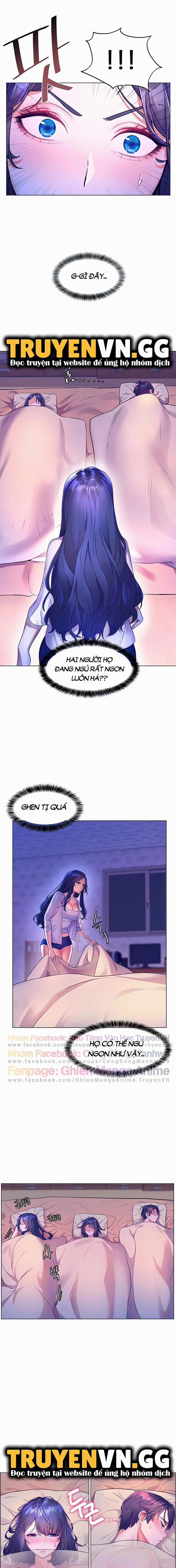 Cô Dâu Thời Thơ Ấu Của Tôi 7 trang 1