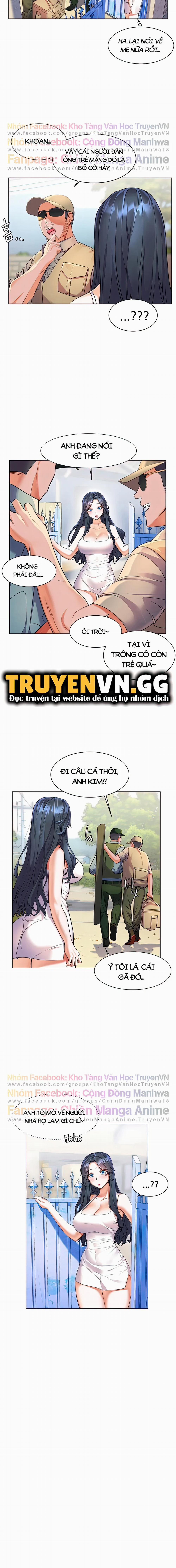 Cô Dâu Thời Thơ Ấu Của Tôi 7 trang 11