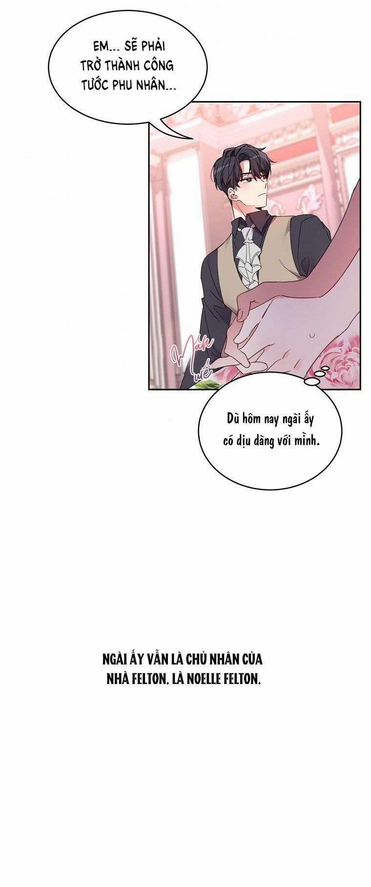 Cô Dâu Thứ 99 Của Công Tước 11.5 trang 1