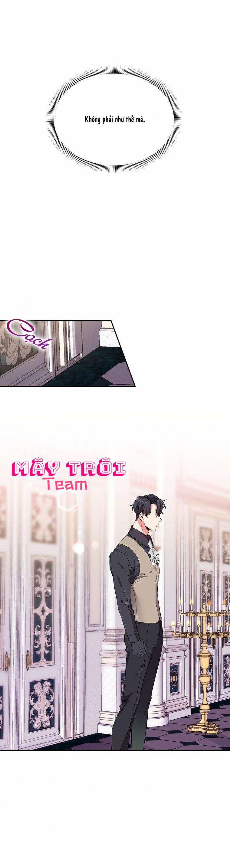 Cô Dâu Thứ 99 Của Công Tước 11.5 trang 4