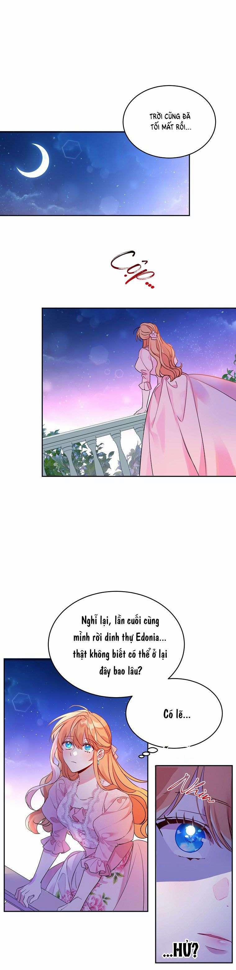 Cô Dâu Thứ 99 Của Công Tước 11 trang 1