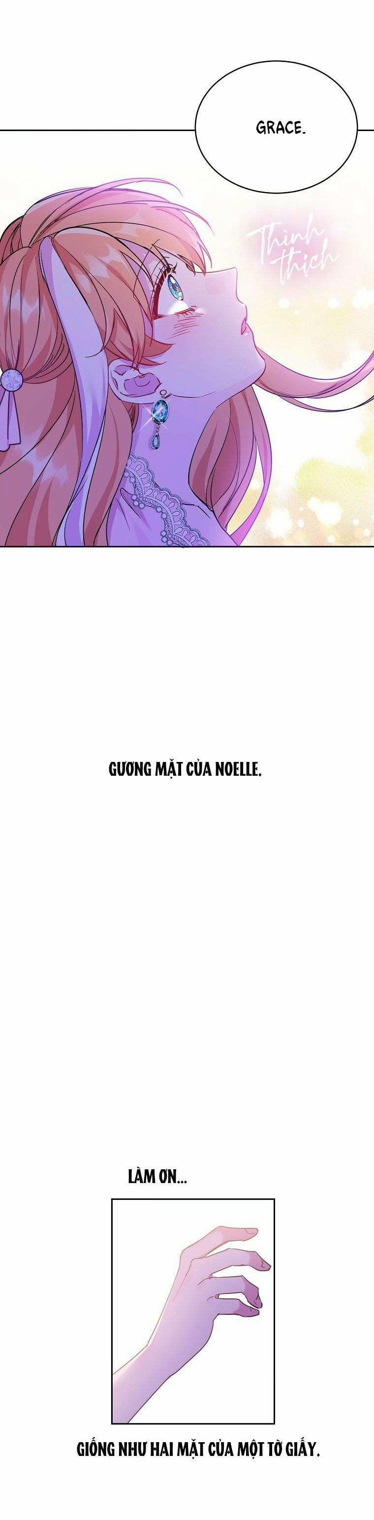 Cô Dâu Thứ 99 Của Công Tước 11 trang 9