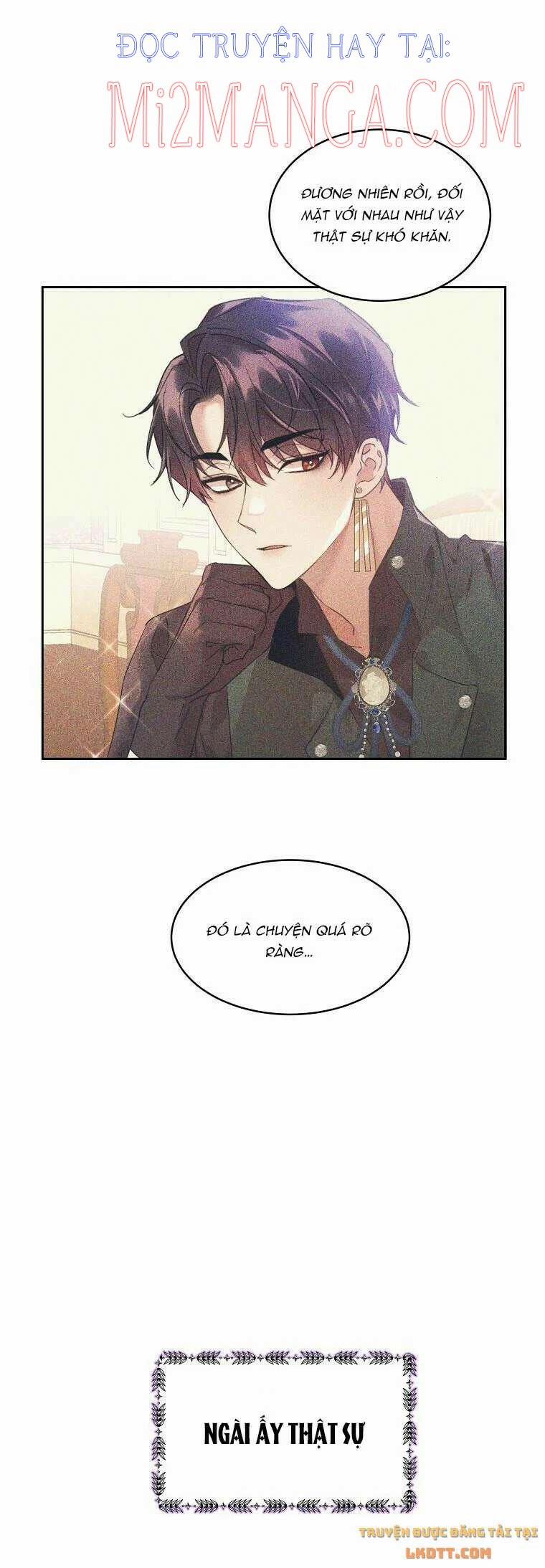 Cô Dâu Thứ 99 Của Công Tước 16.5 trang 2