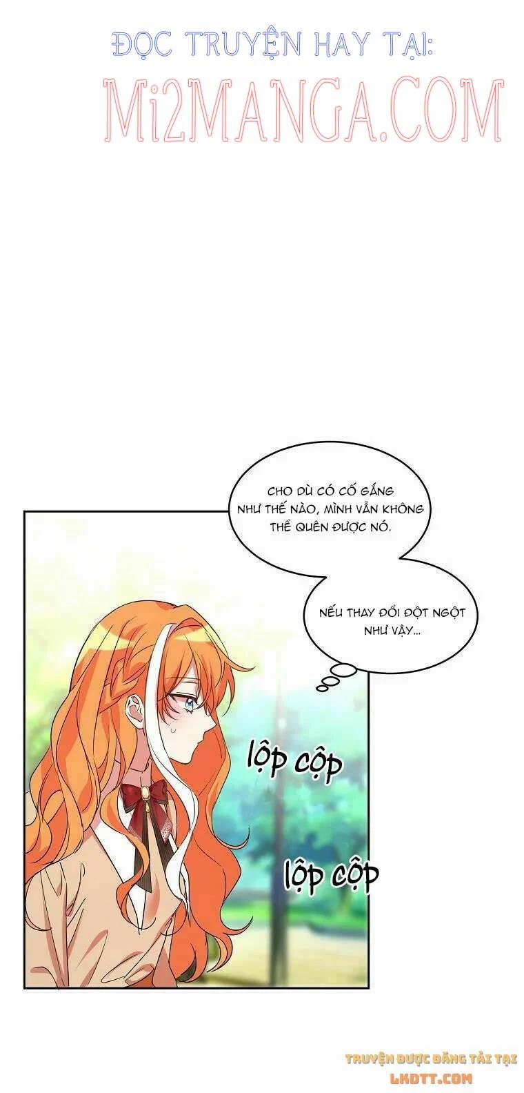 Cô Dâu Thứ 99 Của Công Tước 16.5 trang 6