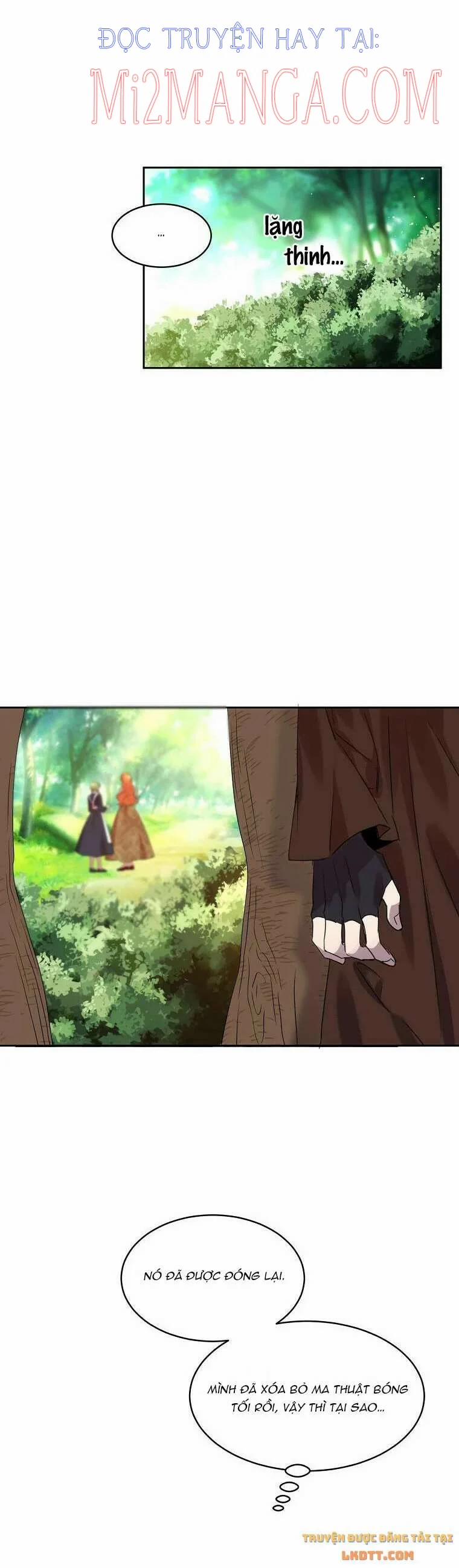 Cô Dâu Thứ 99 Của Công Tước 16.5 trang 9