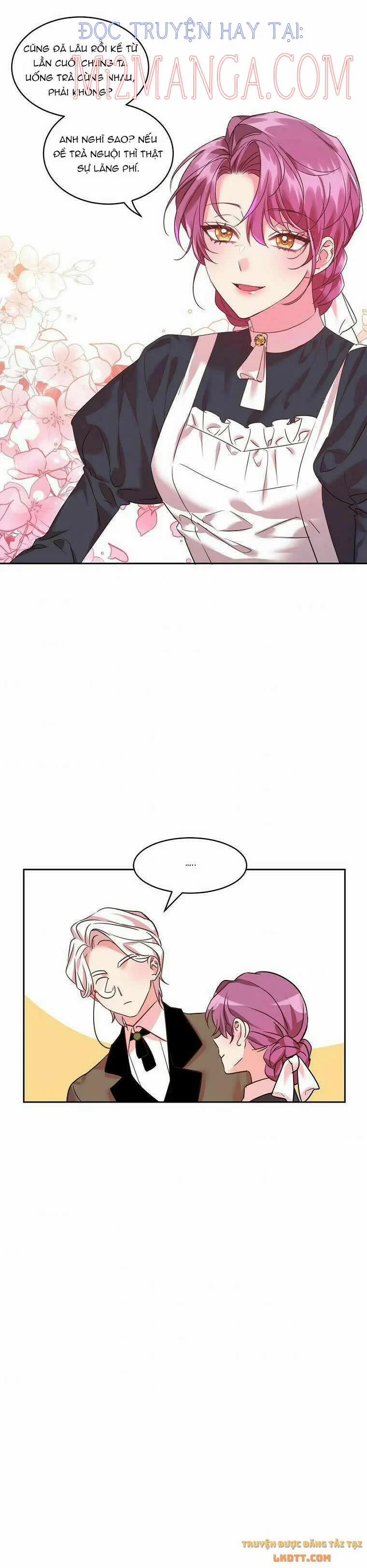 Cô Dâu Thứ 99 Của Công Tước 16 trang 15