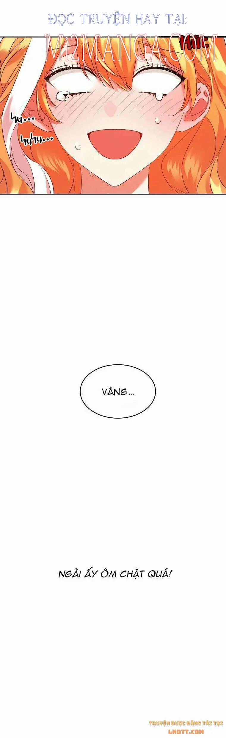 Cô Dâu Thứ 99 Của Công Tước 16 trang 3