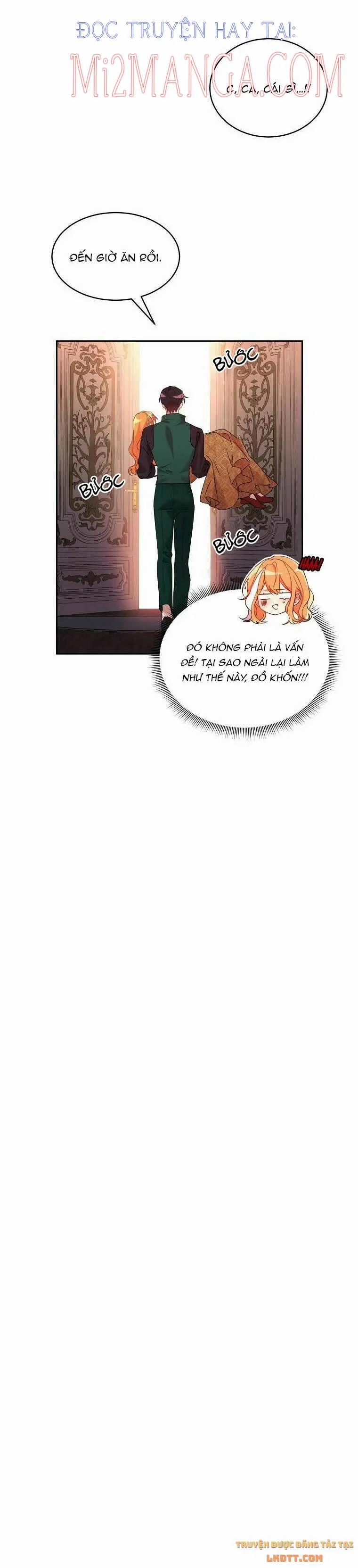 Cô Dâu Thứ 99 Của Công Tước 16 trang 7