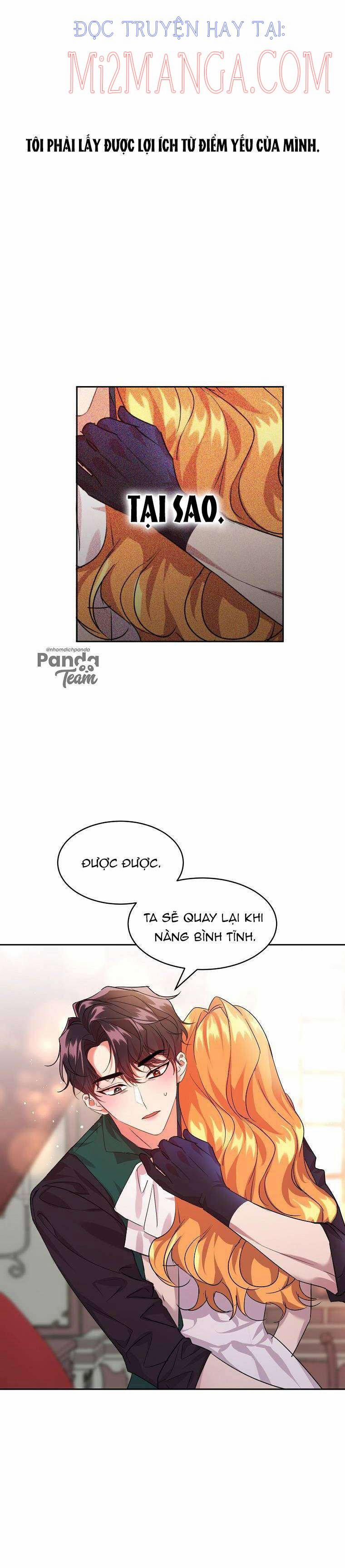 Cô Dâu Thứ 99 Của Công Tước 18.5 trang 0