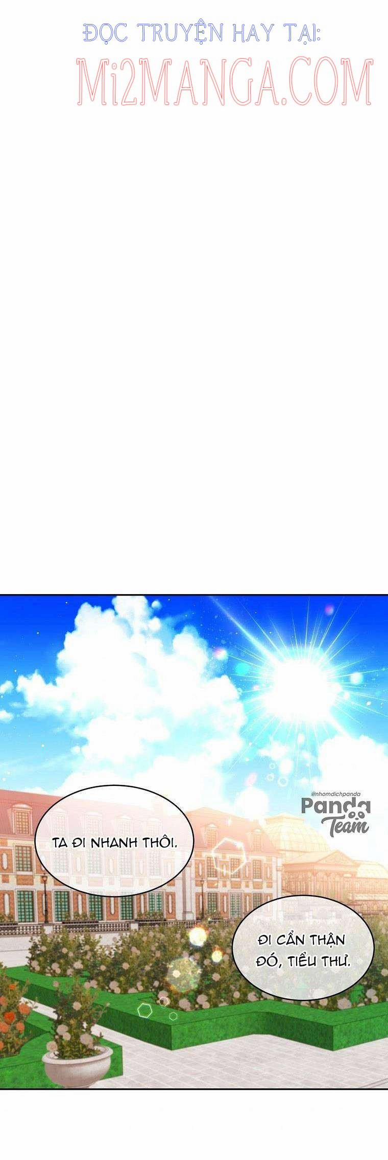 Cô Dâu Thứ 99 Của Công Tước 18.5 trang 10