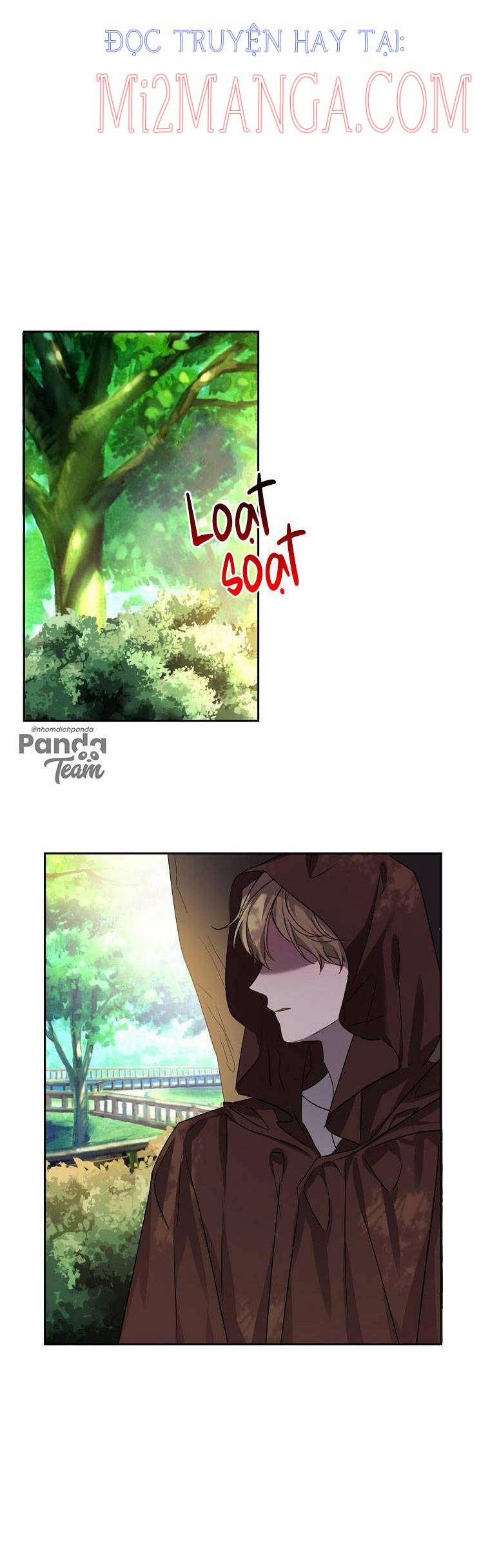 Cô Dâu Thứ 99 Của Công Tước 18.5 trang 14