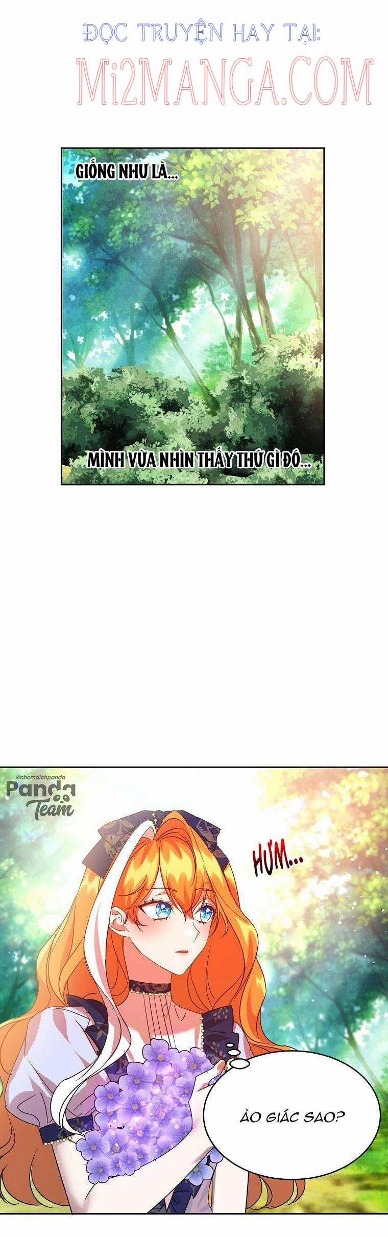 Cô Dâu Thứ 99 Của Công Tước 18.5 trang 16