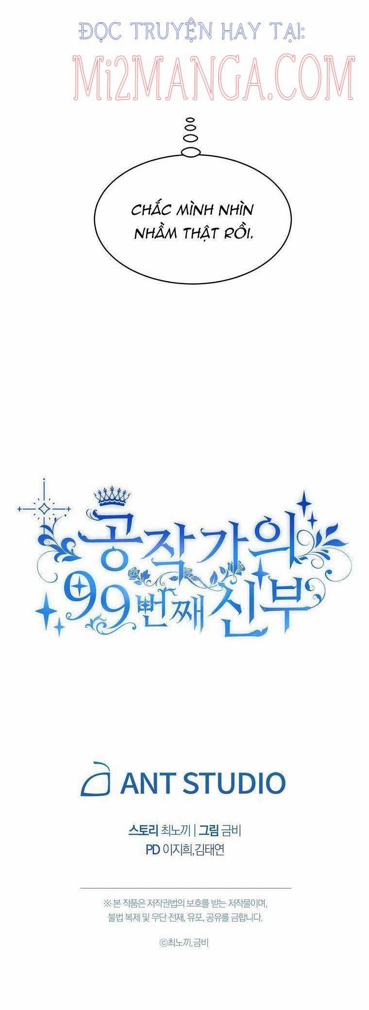 Cô Dâu Thứ 99 Của Công Tước 18.5 trang 17