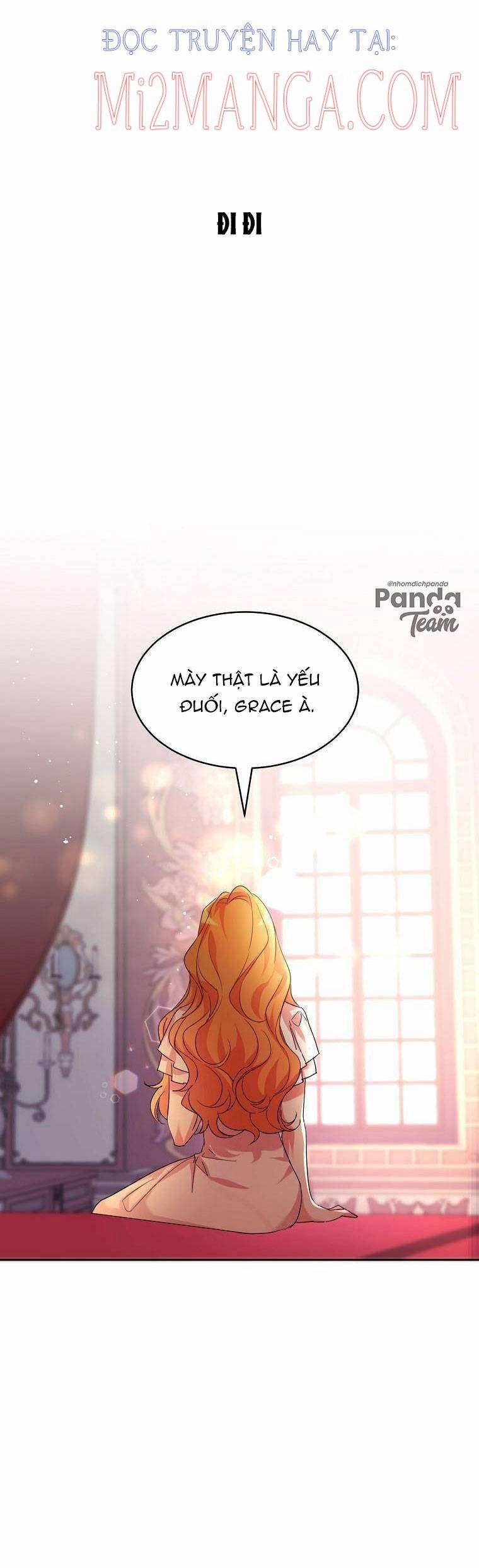 Cô Dâu Thứ 99 Của Công Tước 18.5 trang 9