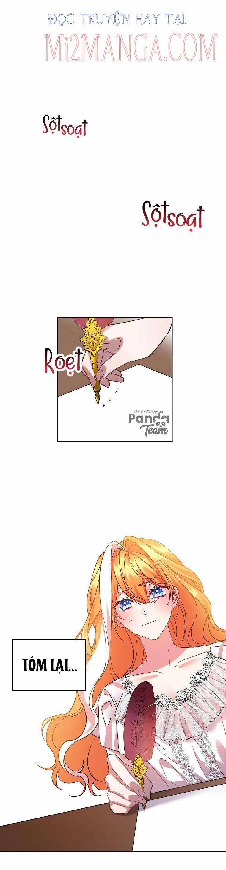 Cô Dâu Thứ 99 Của Công Tước 18 trang 1